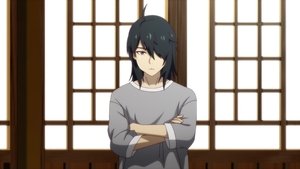 Monogatari Epizóda 12