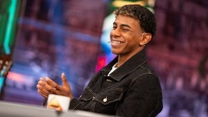 El hormiguero Epizóda 8