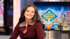 El hormiguero Epizóda 5