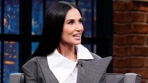 Late Night with Seth Meyers Epizóda 136