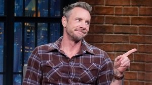 Late Night with Seth Meyers Epizóda 132