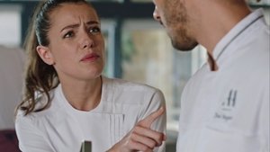 Ici tout commence Epizóda 1011