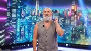 El hormiguero Epizóda 6
