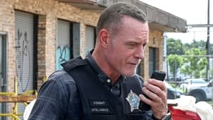 Chicago P.D. Epizóda 2