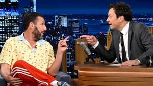 The Tonight Show Starring Jimmy Fallon Epizóda 168
