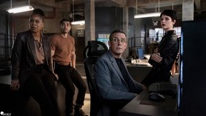 Law & Order: Organized Crime Epizóda 1