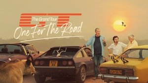 The Grand Tour Epizóda 1