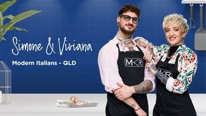 My Kitchen Rules Epizóda 3