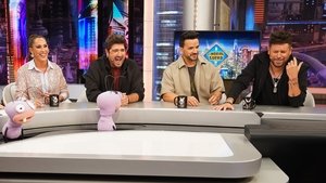 El hormiguero Epizóda 7