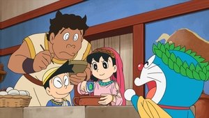 Doraemon Epizóda 1406
