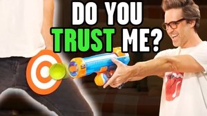Good Mythical Morning Epizóda 160