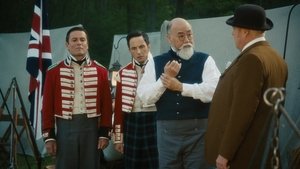 Murdoch Mysteries Epizóda 1