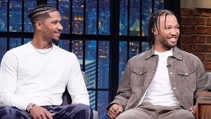 Late Night with Seth Meyers Epizóda 140