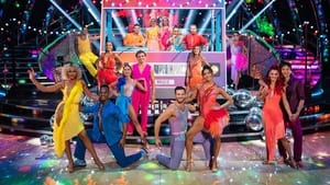 Strictly Come Dancing Epizóda 1