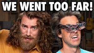 Good Mythical Morning Epizóda 4
