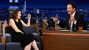 The Tonight Show Starring Jimmy Fallon Epizóda 176