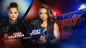 WWE Main Event Epizóda 39