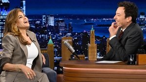 The Tonight Show Starring Jimmy Fallon Epizóda 180