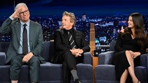The Tonight Show Starring Jimmy Fallon Epizóda 175