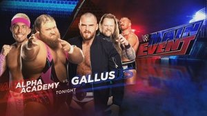 WWE Main Event Epizóda 40
