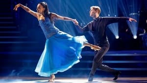 Strictly Come Dancing Epizóda 2