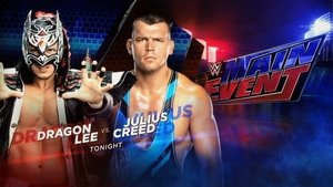 WWE Main Event Epizóda 41
