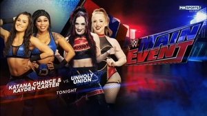 WWE Main Event Epizóda 51