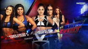 WWE Main Event Epizóda 44