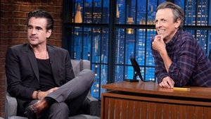Late Night with Seth Meyers Epizóda 139