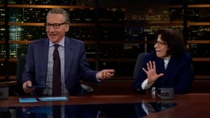 Real Time with Bill Maher Epizóda 2229