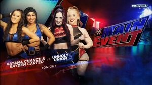 WWE Main Event Epizóda 46
