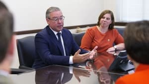 60 Minutes Epizóda 5
