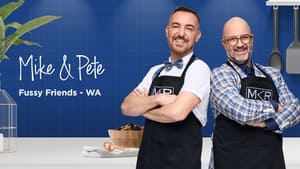 My Kitchen Rules Epizóda 6