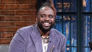 Late Night with Seth Meyers Epizóda 138