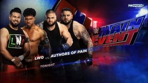 WWE Main Event Epizóda 47
