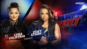 WWE Main Event Epizóda 48