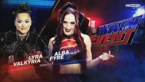 WWE Main Event Epizóda 43