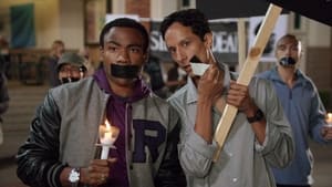 Community Epizóda 2
