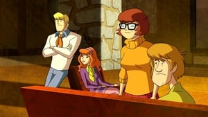 Scooby-Doo: Záhady, s. r. o. Epizóda 9