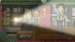 Community Epizóda 12