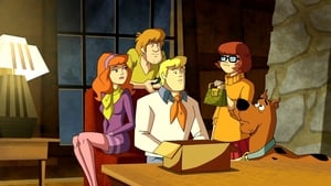 Scooby-Doo: Záhady, s. r. o. Epizóda 2