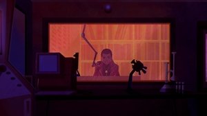 Scooby-Doo: Záhady, s. r. o. Epizóda 11
