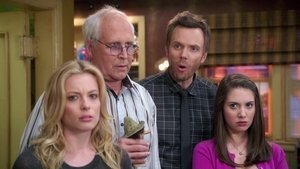 Community Epizóda 4