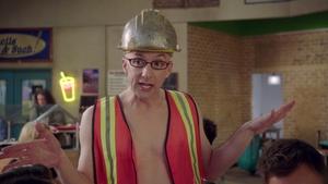 Community Epizóda 22