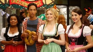 Community Epizóda 4