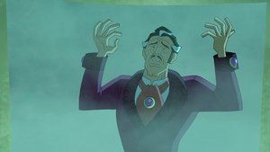 Scooby-Doo: Záhady, s. r. o. Epizóda 7
