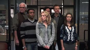 Community Epizóda 13
