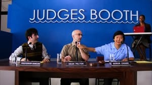 Community Epizóda 5