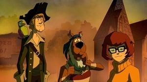 Scooby-Doo: Záhady, s. r. o. Epizóda 8
