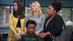 Community Epizóda 3